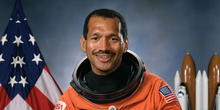 Charles Bolden Jr. Quiz: A Former NASA Administrator