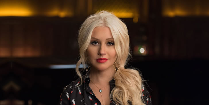 Christina Aguilera Quiz: Popular American Pop Singer