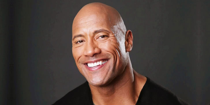 Dwayne Johnson Trivia Quiz: An American Actor and Wrestler 'Rock'