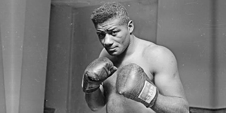 Floyd Patterson Quiz: An American Professional Boxer