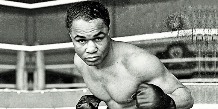 Henry Armstrong Quiz: American Professional Boxer