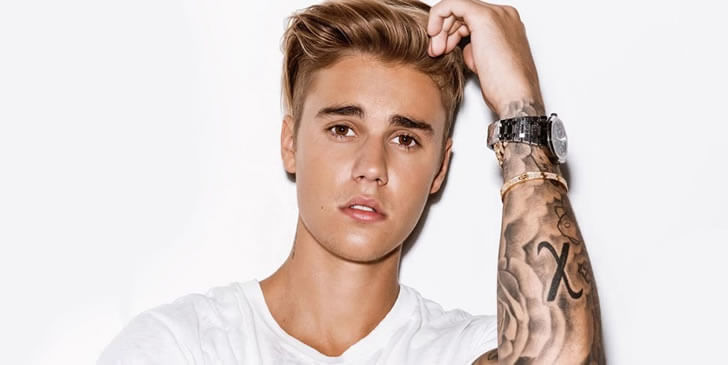 Justin Bieber Quiz: A Canadian Singer