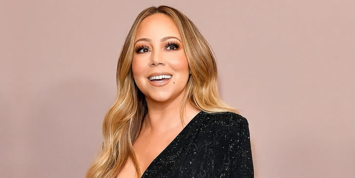 Mariah Carey Quiz: Famous American Singer