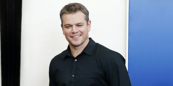 Matt Damon Trivia Quiz: An American Actor