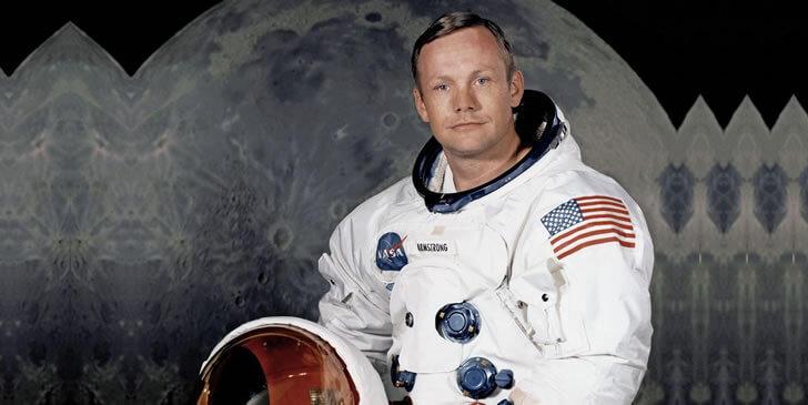 Neil Armstrong Trivia Quiz: An American Astronaut