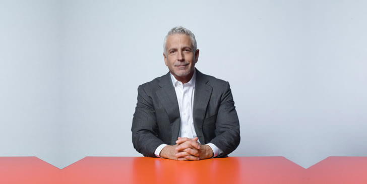 Tony Aquila Quiz: CEO Of Solera Holdings