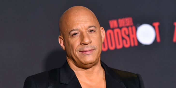 Vin Diesel Quiz: An American Actor Popular From Fast & Furious