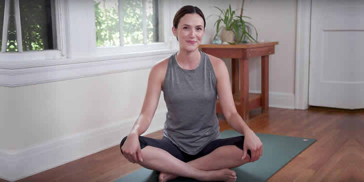 Adriene Mishler Quiz: American Yoga Instructor