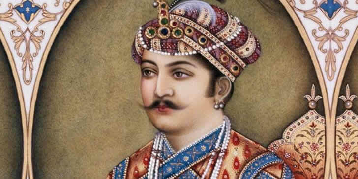 Akbar The Great Quiz: Third Mughal Emperor