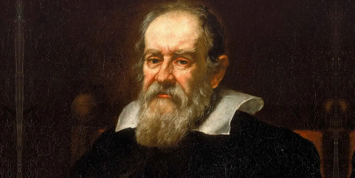 Galileo Galilei Quiz: Invented Galilean Telescope