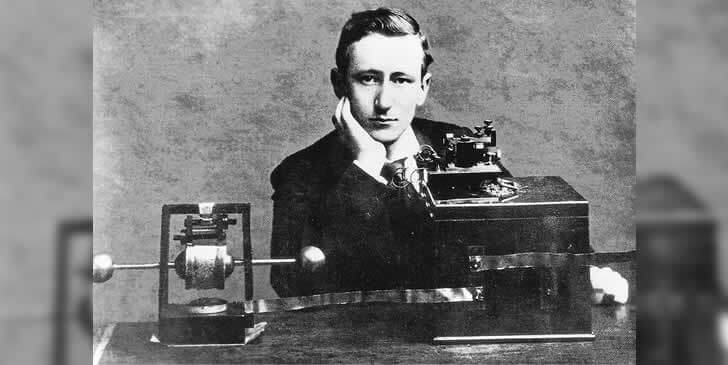 Guglielmo Marconi Trivia Quiz: Invented Wireless Telegraph