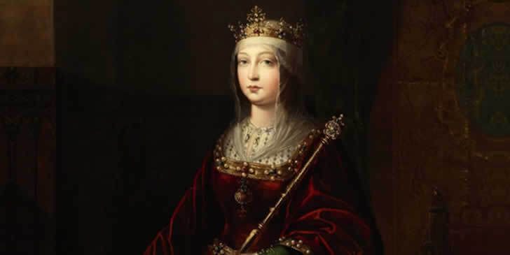 Isabella I Quiz: A Former Queen of Castile