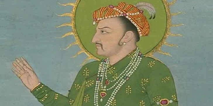 Jahangir Quiz: Mughal Emperor