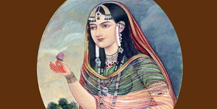 Jodha Bai Quiz: Rajputana Princess Married to Mughal Empire