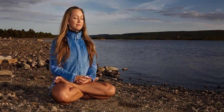Kino MacGregor Quiz: An American Ashtanga Yoga Teacher