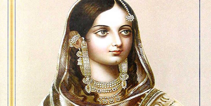 Nur Jahan Trivia Quiz: Chief Wife Of The Mughal Emperor
