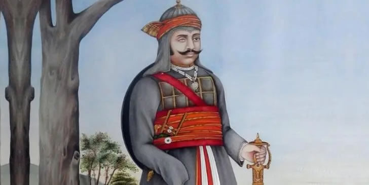 Rana Sanga Quiz: The Hindu Emperor in Northern India