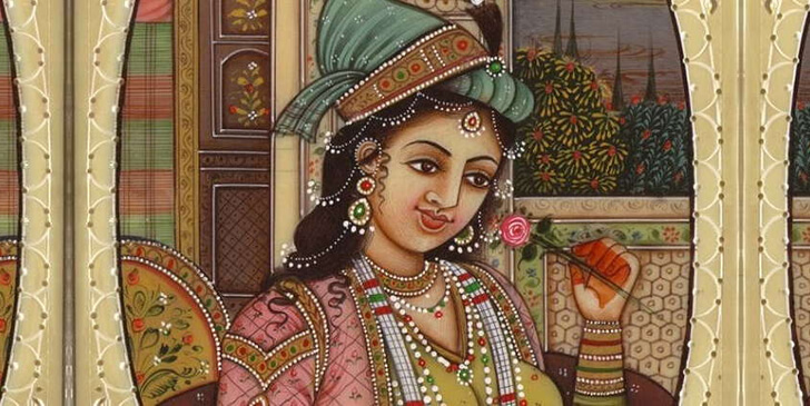 Razia Sultana Quiz: Sultan of Delhi