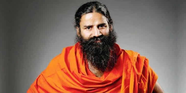 Swami Ramdev Quiz: The Popular Yoga Guru