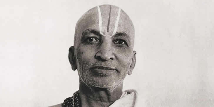 Tirumalai Krishnamacharya Quiz: The Father Of Modern Yoga