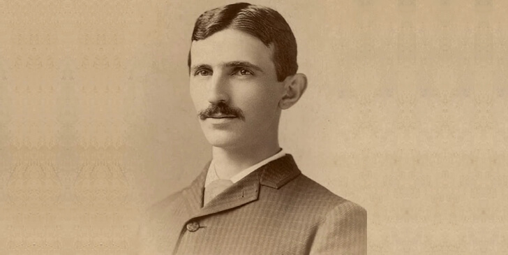 Nikola Tesla Trivia Quiz: An American Inventor