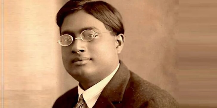 Satyendra Nath Bose Quiz: An Indian Mathematician