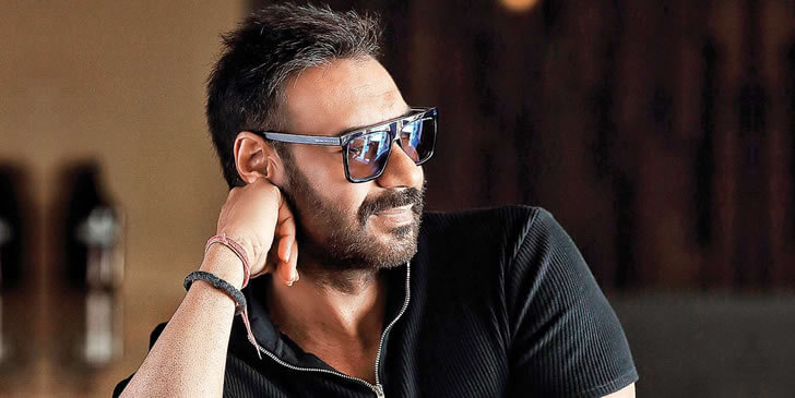Ajay Devgn Trivia Quiz: The Blockbuster Bollywood Movie Actor