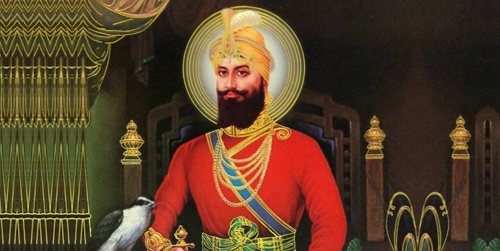 Guru Gobind Singh Quiz: The Tenth Sikh Guru