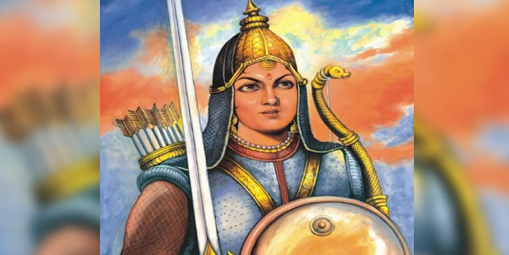Rani Durgavati Quiz: A Ruling Queen of Gondwana