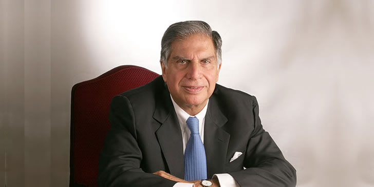 Ratan Naval Tata Quiz: Chairman Emeritus of Tata Sons and Tata Group