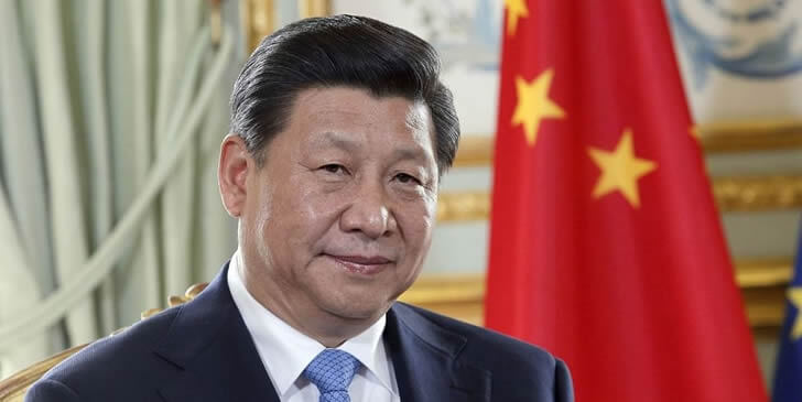 Xi Jinping Trivia Quiz: General Secretary of the Chinese Communist Party