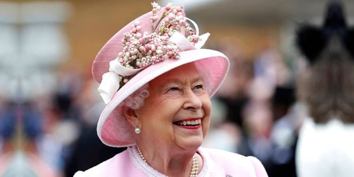 Queen Elizabeth II Quiz:  The Longest Reigning Monarch Of UK