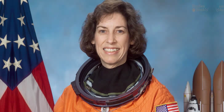 Ellen Ochoa Trivia Quiz: NASA Astronaut