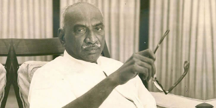 K. Kamaraj Quiz: Former Chief Minister of Madras State