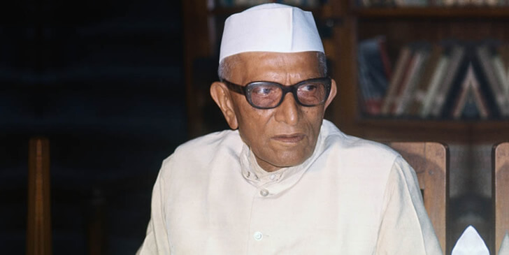 Morarji Desai Quiz: Former Prime Minister of India