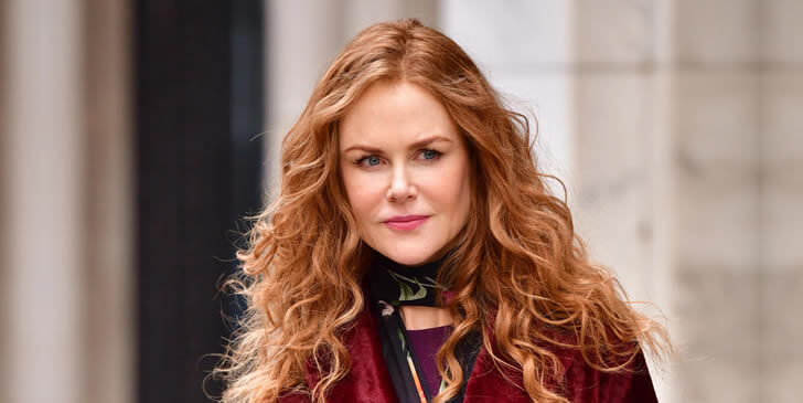 Nicole Kidman Trivia Quiz: An American Actress