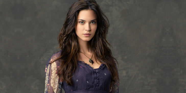 Odette Annable Trivia Quiz: An American Actress
