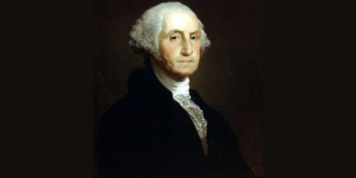 George Washington Trivia Quiz: 1st President of United States
