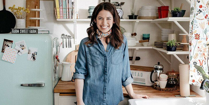 Molly Yeh Trivia Quiz: American Cookbook Author and Blogger