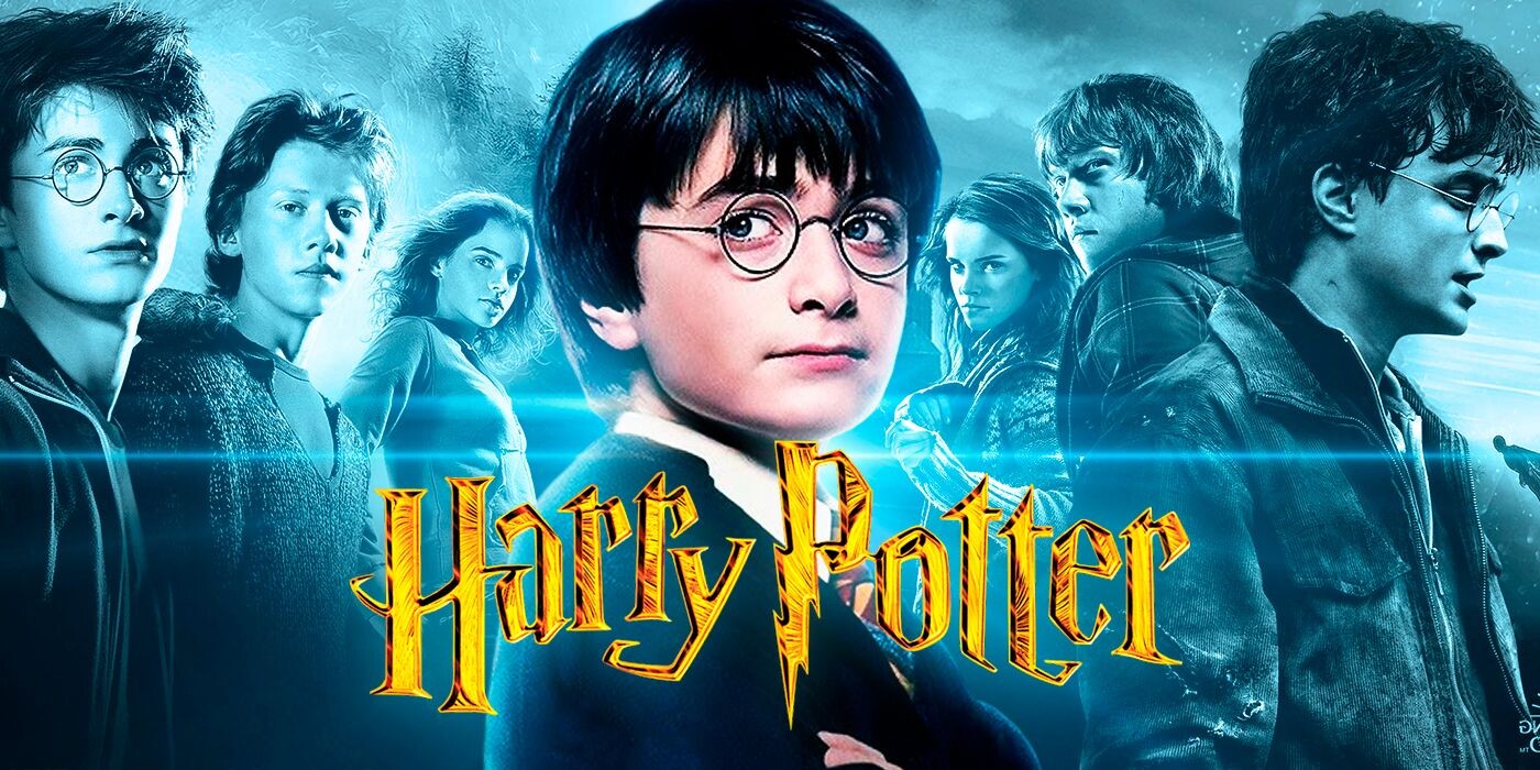 Harry Potter Movie Quiz: Who is Your Favorite Harry Potter Character?