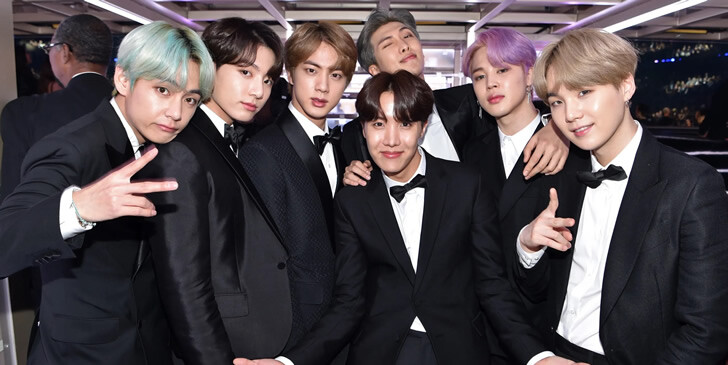 BTS Army Quiz: Which BTS Army Member You Look Like?