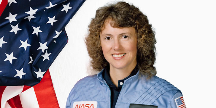 Christa McAuliffe Trivia Quiz:An American Teacher and Astronaut
