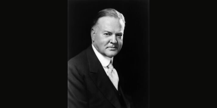 Herbert Hoover Trivia Quiz:31st President of the US