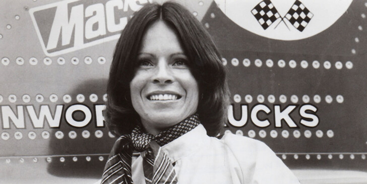 Kitty O'Neil Trivia Quiz: An American Stuntwoman and Racer