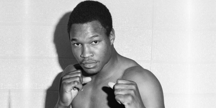 Larry Holmes Trivia Quiz: American Former Professional Boxer