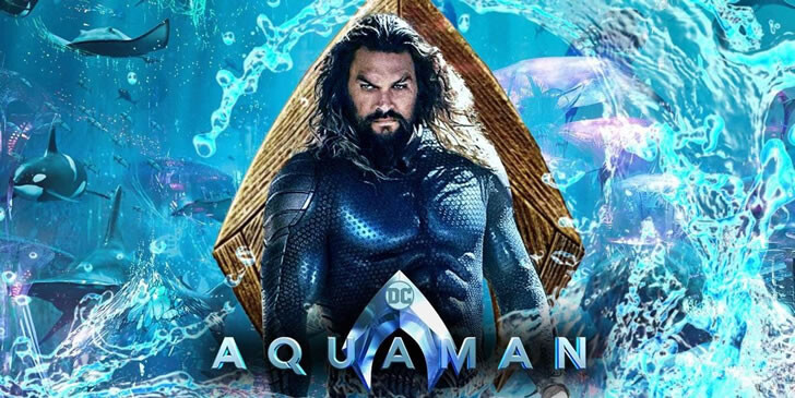 Which Aquaman Character Are You? - Aquaman Quiz