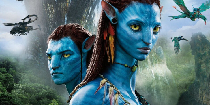 Avatar Movie Quiz: Which Avatar Movie Character You Are?