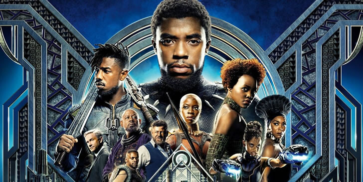 Black Panther Movie Quiz: What Black Panther Character You are?