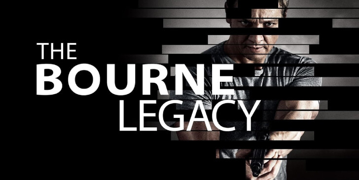The Bourne Legacy Movie Quiz: Which The Bourne Legacy Character Are You?