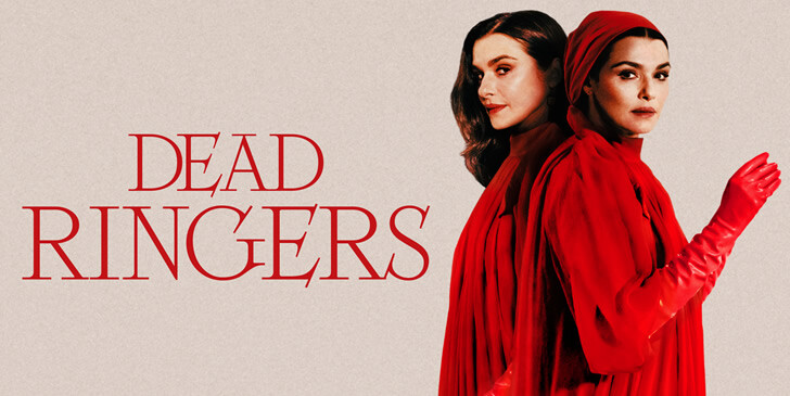 Dead Ringers Series Quiz: Which Dead Ringers Character Are You?